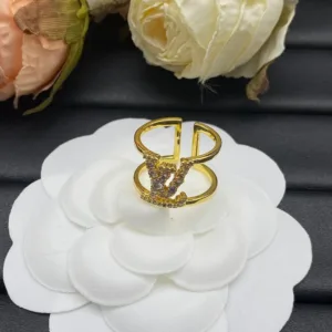 LV Iconic Ring
